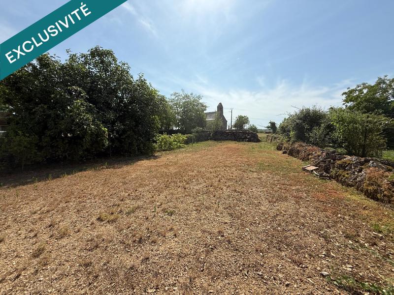 Ferme - 105 m² - 3 pièces