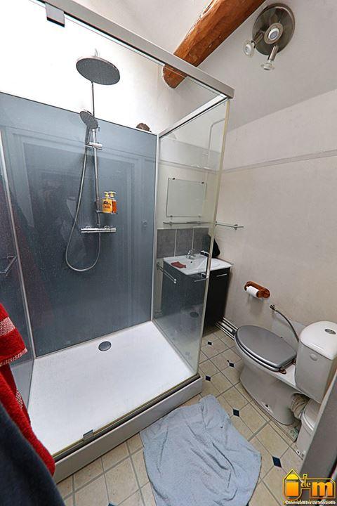 Maison de village - 114 m² - 5 pièces