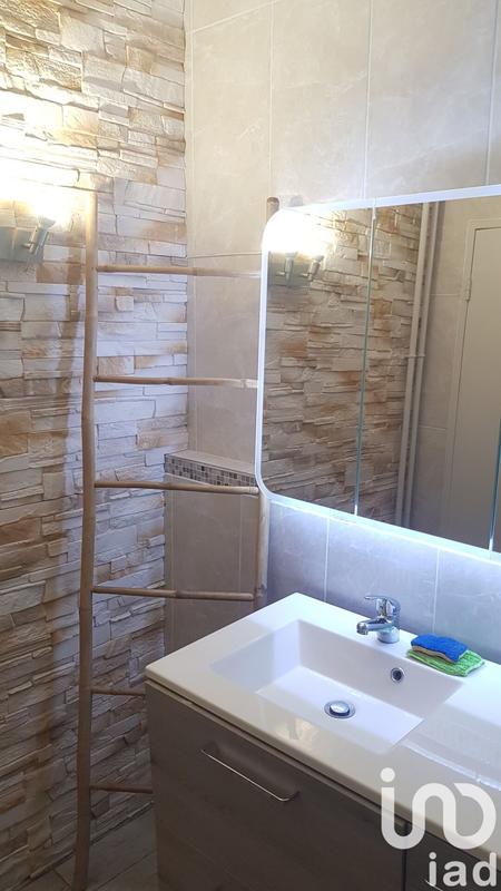 Appartement - 83 m² - 4 pièces