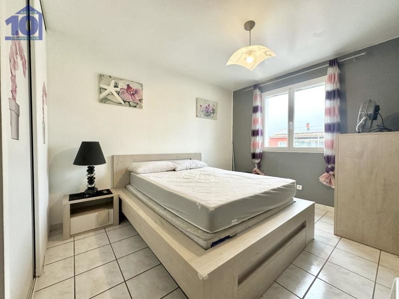 Maison - 66 m² - 3 pièces