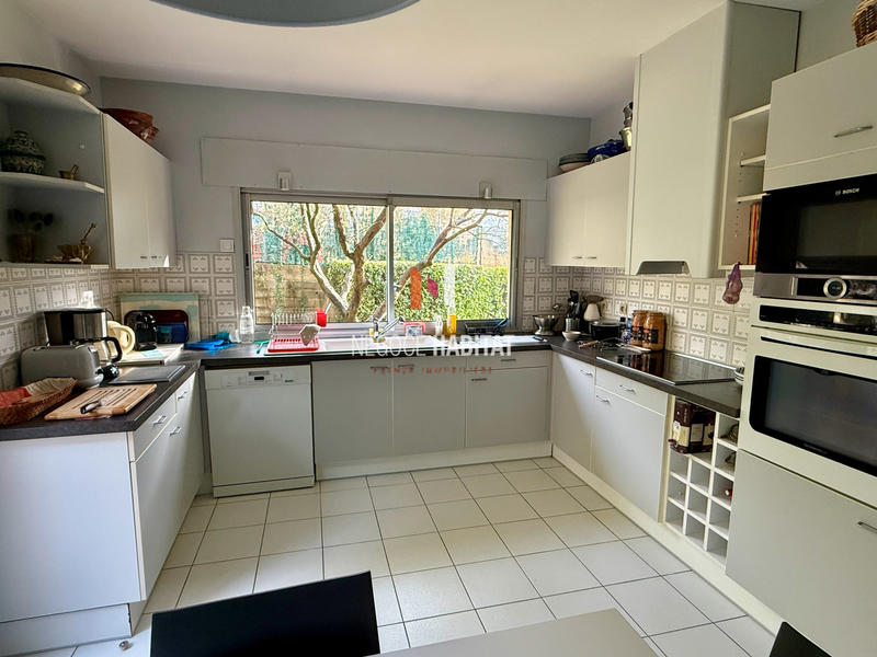 Villa - 122 m² - 5 pièces