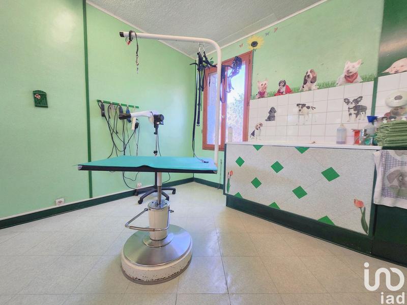 Local commercial - 54 m²