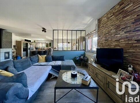 Maison - 171 m² - 5 pièces