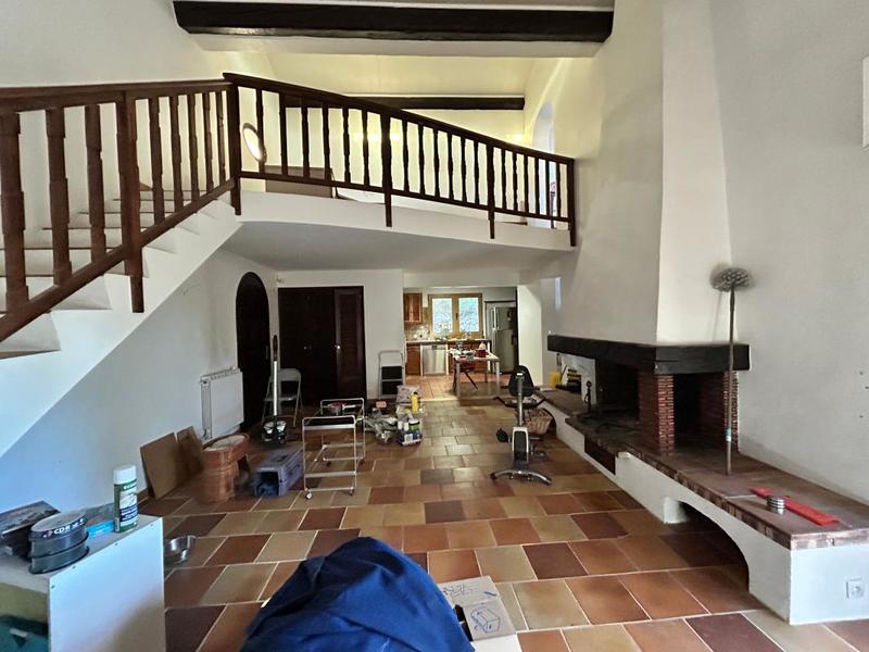 Maison - 170 m² - 6 pièces