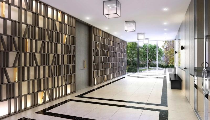 Appartement - 156 m² - 5 pièces