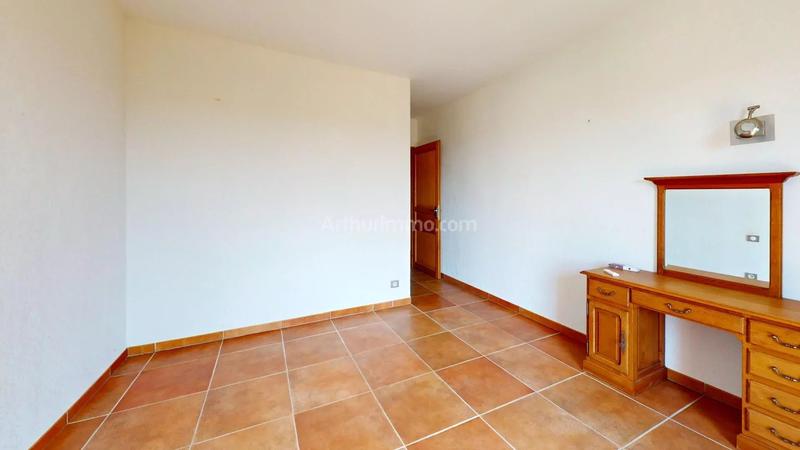 Maison - 215 m² - 5 pièces