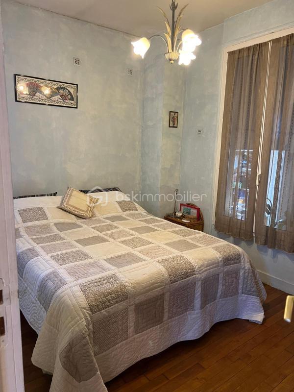 Pavillon - 86 m² - 6 pièces