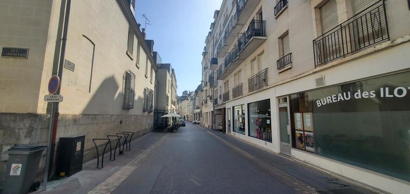 Appartement - 14 m² - 1 pièce