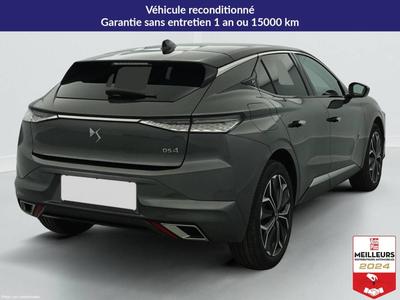 Ds Ds 4 Ds4 PureTech 130 Eat8 Rivoli