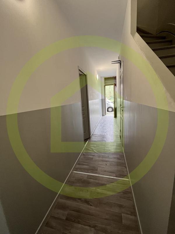 Maison - 74 m² - 4 pièces