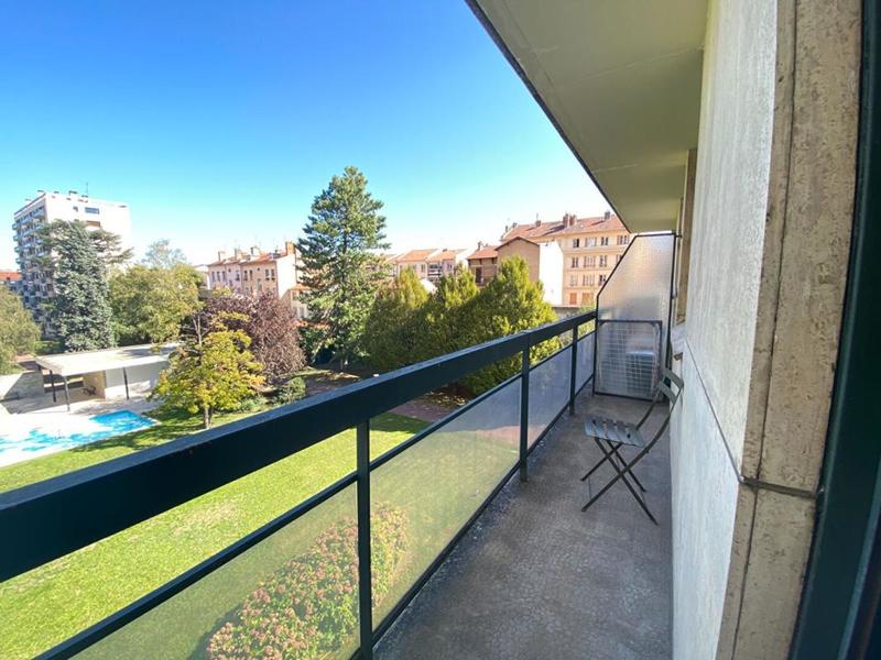 Studio - 39 m² - 1 pièce