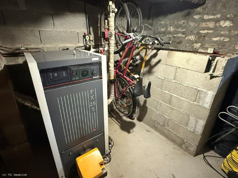 Pavillon - 85 m² - 4 pièces