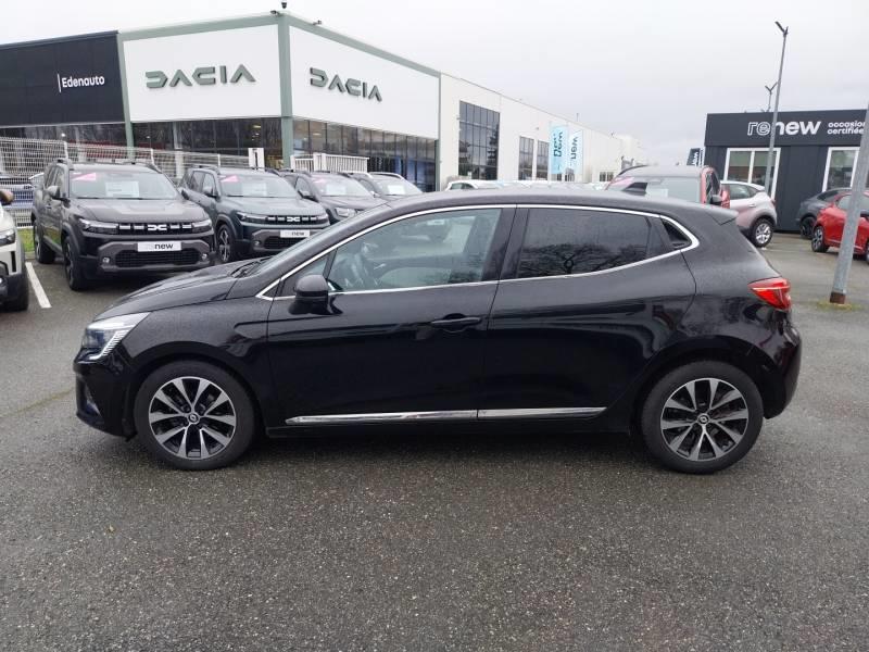 Renault Clio TCe 90 Techno