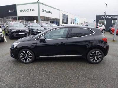 Renault Clio TCe 90 Techno