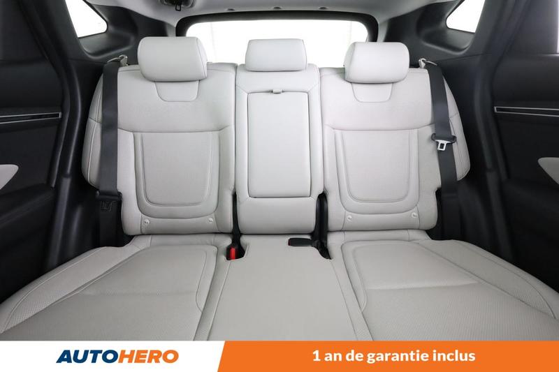 Hyundai Tucson 1.6 t-GDi Hybrid Executive Bva6 230 ch