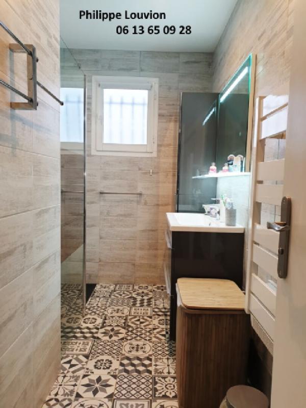 Maison - 103 m² - 5 pièces