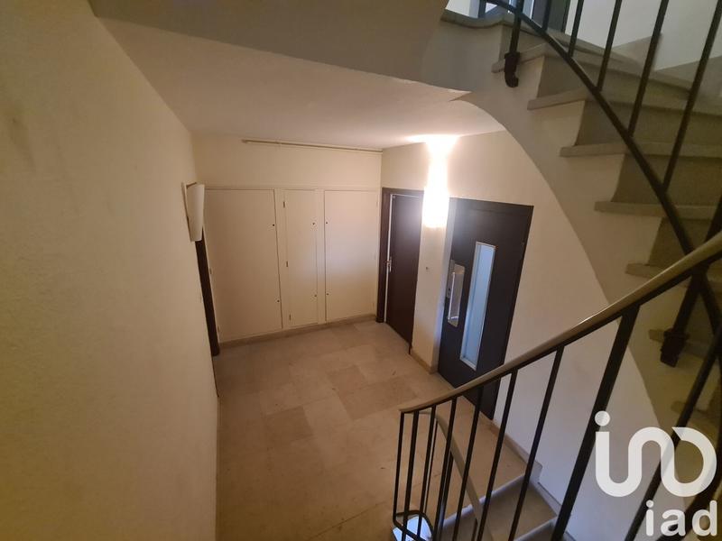 Appartement - 74 m² - 3 pièces