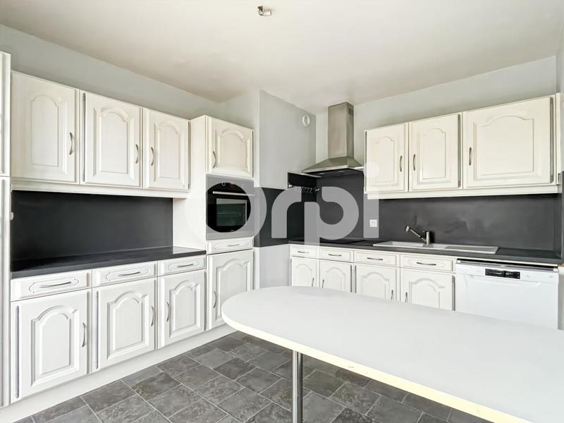 Appartement - 77 m² - 3 pièces