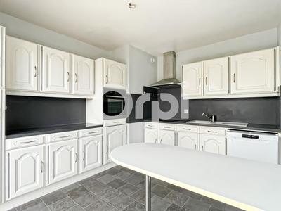 Appartement - 77 m² - 3 pièces