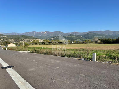 Terrain - 439 m²