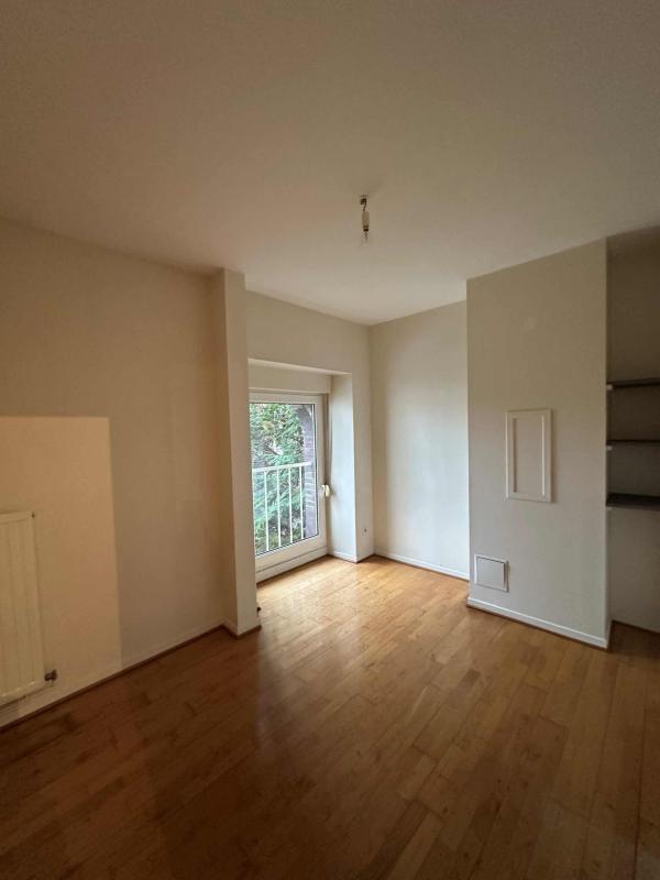 Appartement - 87 m² - 4 pièces