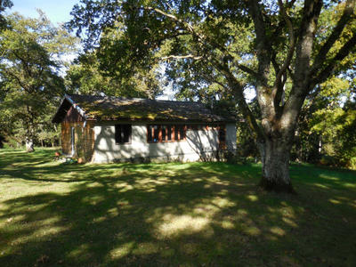 Maison - 196 m² - 6 pièces