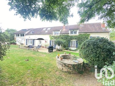 Maison - 241 m² - 6 pièces