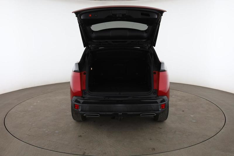 Peugeot 3008 1.6 Puretech Gt Pack Eat8 181 ch