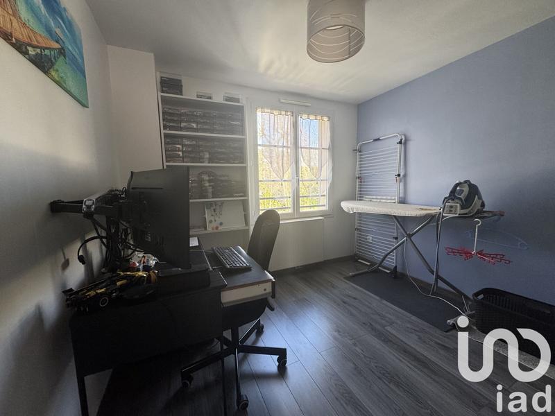 Maison - 82 m² - 4 pièces