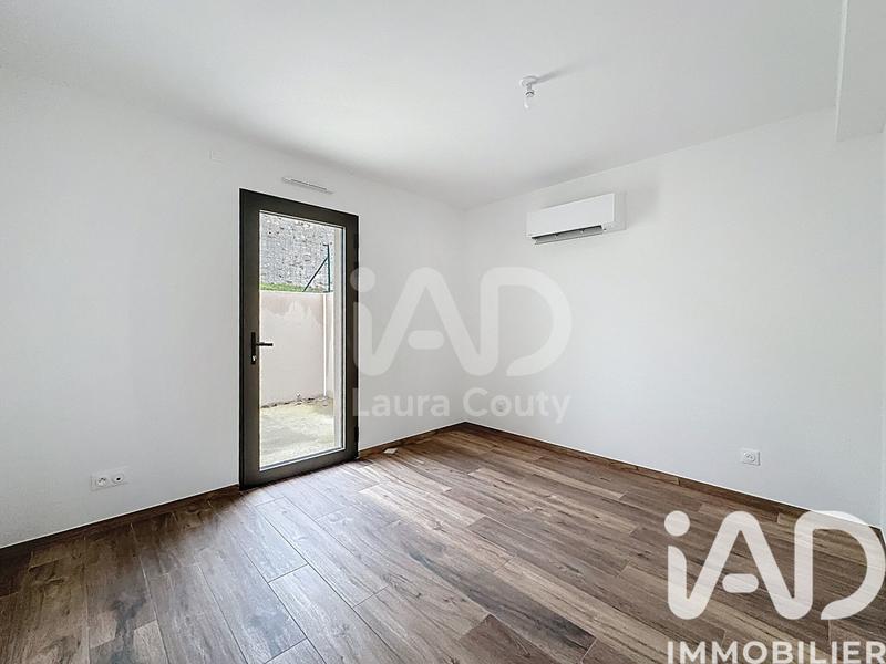 Maison - 99 m² - 5 pièces