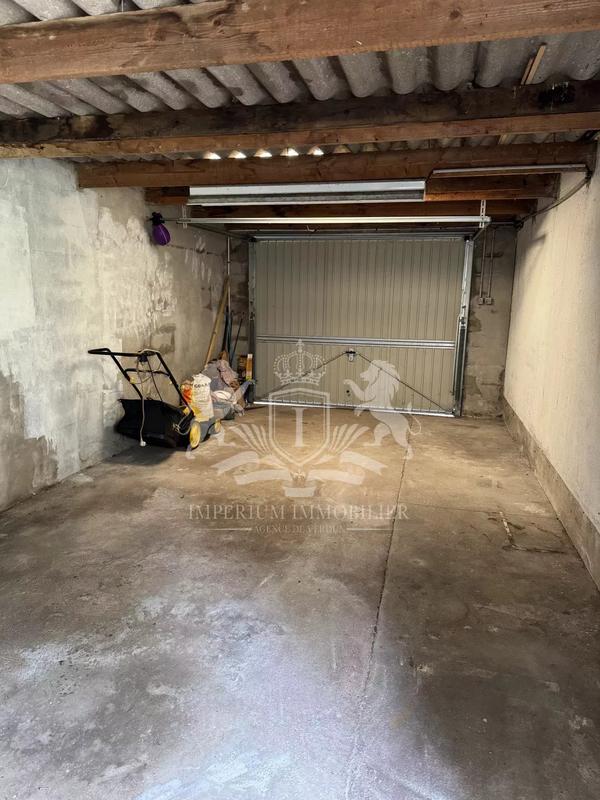 Maison - 96 m² - 6 pièces