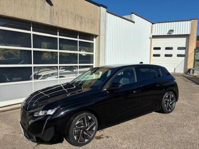 Peugeot 308 BlueHDi 130ch s&amp;S Eat8 Allure