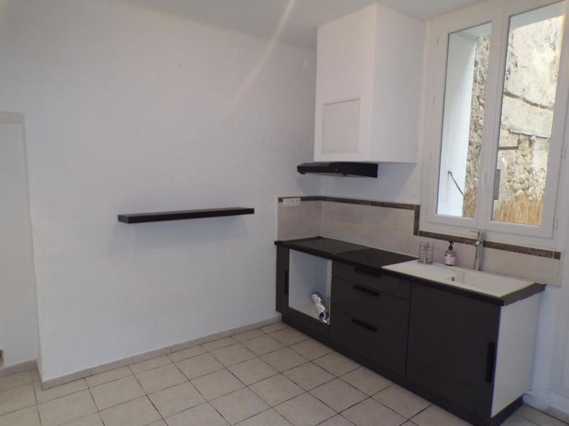 Appartement - 31 m² - 2 pièces