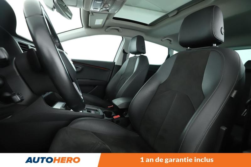 Seat Leon 1.4 Tsi Act Xcellence Dsg 150 ch