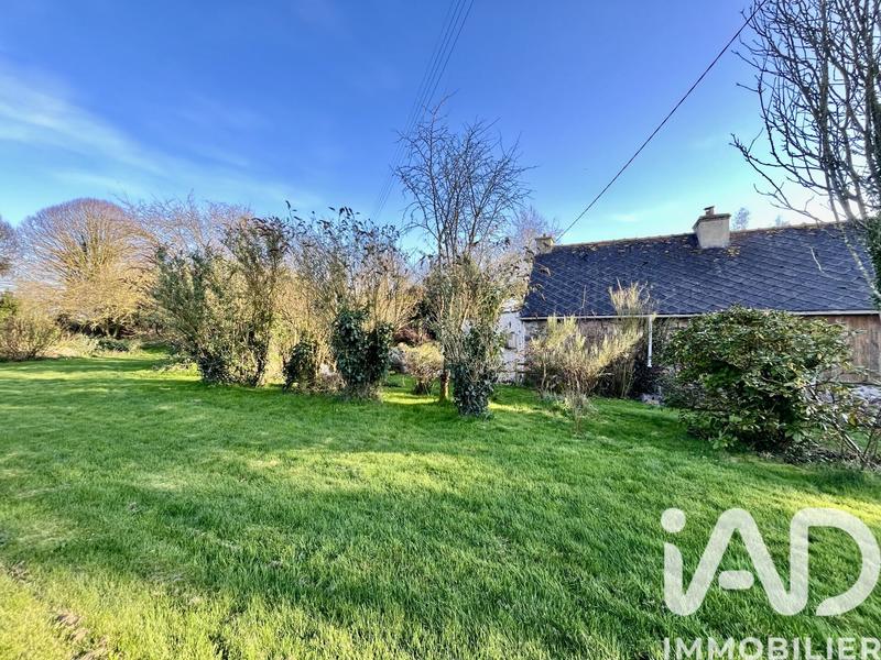 Maison - 177 m² - 6 pièces