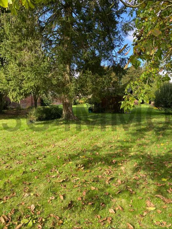 Villa - 236 m² - 12 pièces