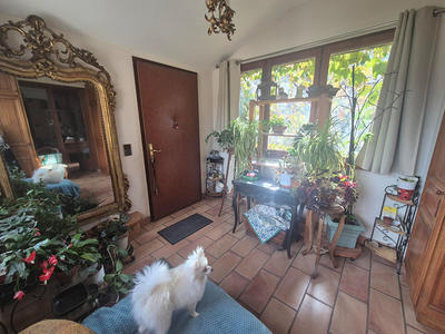 Maison - 188 m² - 10 pièces