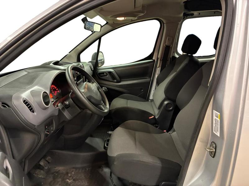 Citroën Berlingo Cabine Approfondie Cab Xl BLUEHDi 100 Confort