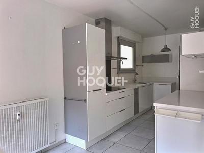 Appartement - 88 m² - 4 pièces