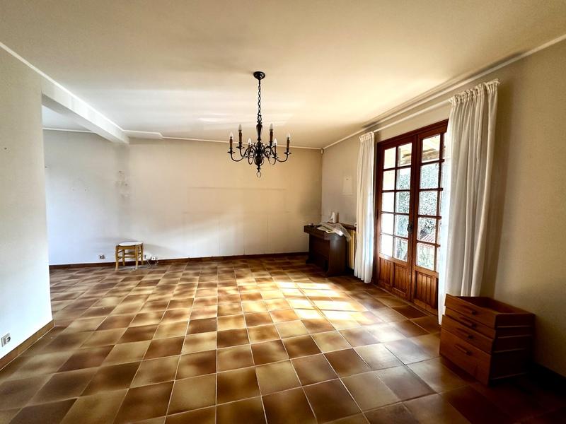 Maison - 158 m² - 3 pièces