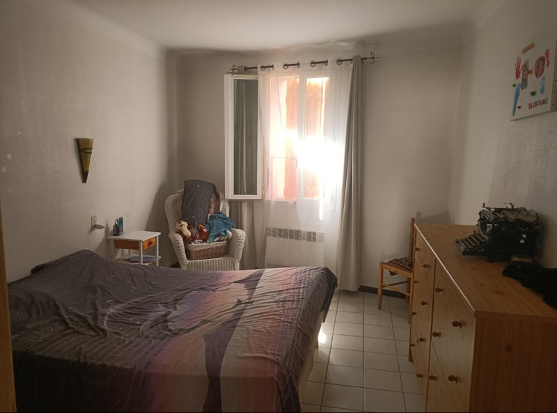 Appartement - 76 m² - 4 pièces