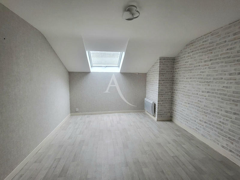 Appartement - 73 m² - 3 pièces