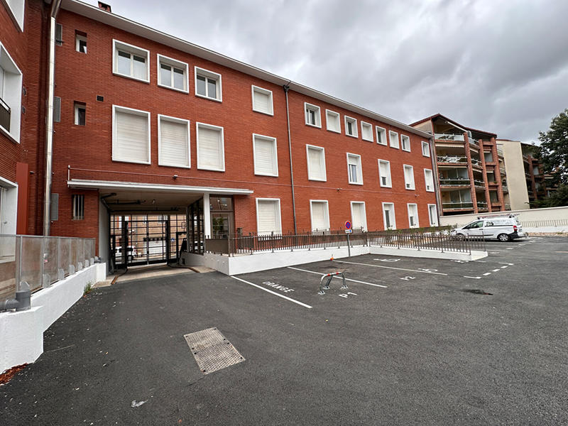 Appartement - 19 m² - 1 pièce