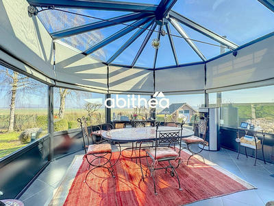 Maison - 189 m² - 7 pièces