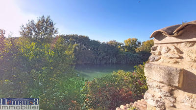 Maison - 138 m² - 5 pièces