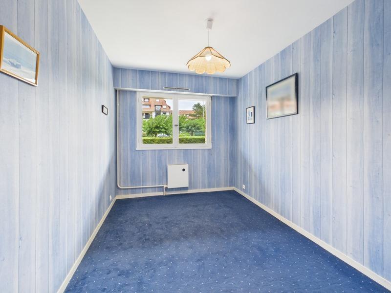 Appartement - 54 m² - 3 pièces