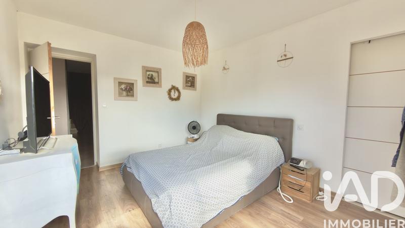 Maison - 126 m² - 4 pièces