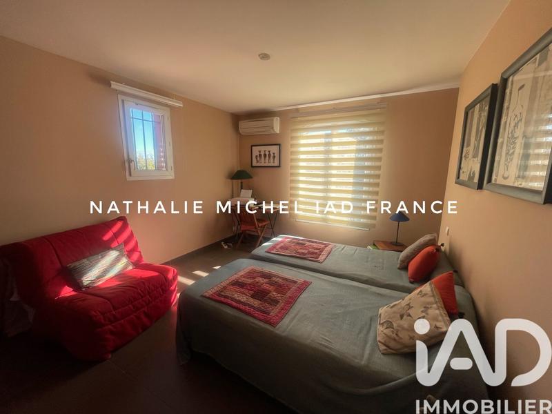 Maison - 188 m² - 6 pièces