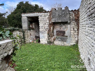 Maison ancienne - 172 m² - 1 pièce