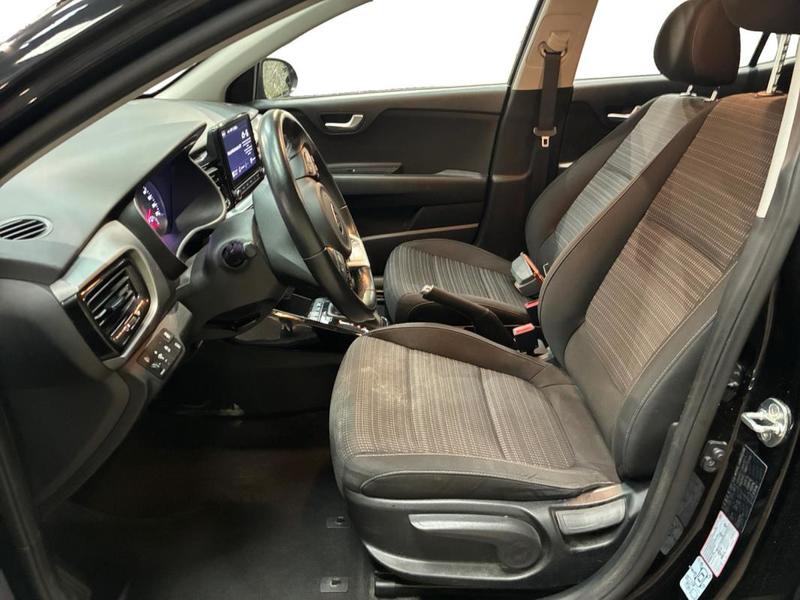 Kia Stonic 1.0 t-GDi 100 ch Dct7 Active